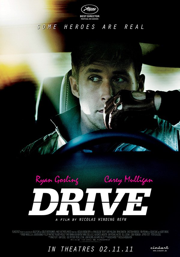 drive